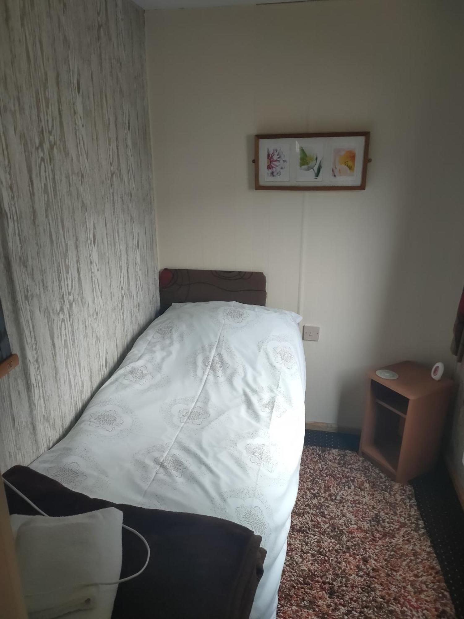 Cairnryan Heights T-A Brae Holiday Homes Pokoj fotografie