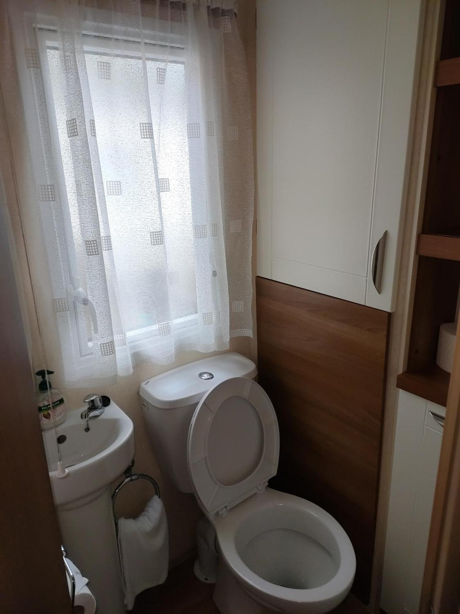 Cairnryan Heights T-A Brae Holiday Homes Exteriér fotografie