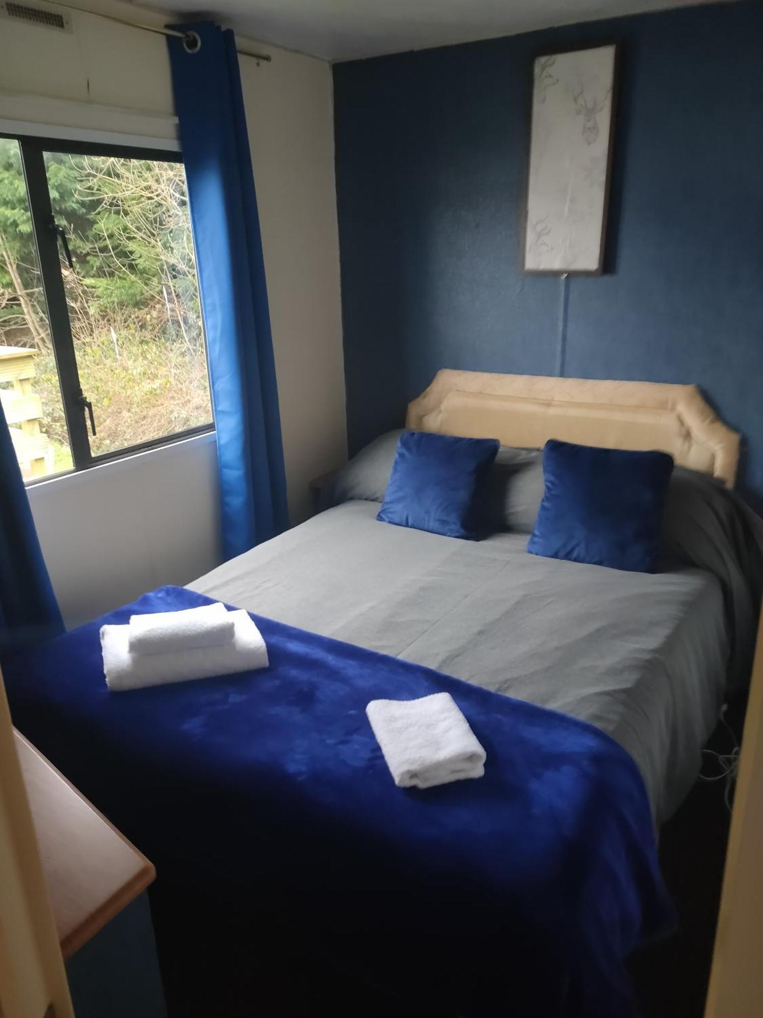 Cairnryan Heights T-A Brae Holiday Homes Pokoj fotografie